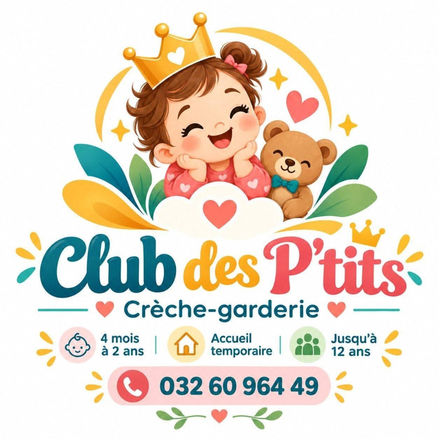 Club des P'tits
